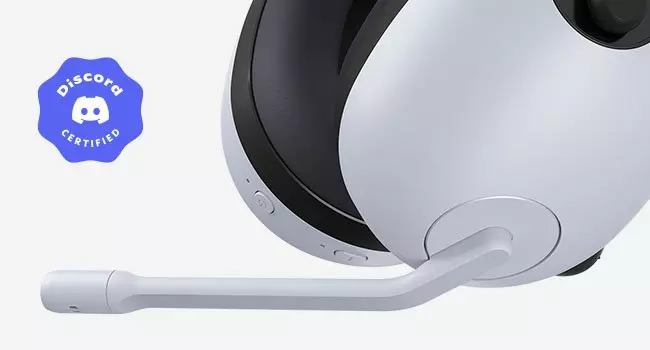 Sony INZONE H7 Wireless Gaming Headset for PC and PlayStation 5